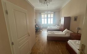 Pension Karlova